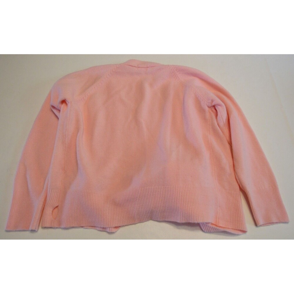 Girls Size 12/14-16/XL Mixed Lot 6 Shirts/Leggings/Sweater/Belt Justice/Old Navy - Picture 5 of 16